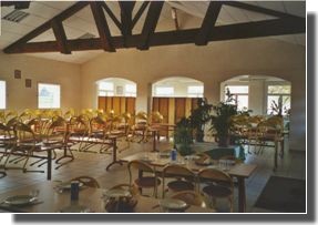 Salle de restaurant Salle de restaurant